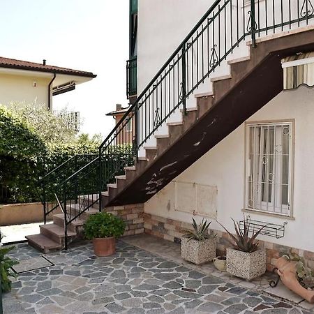 Appartamento I Cocai Garde Extérieur photo