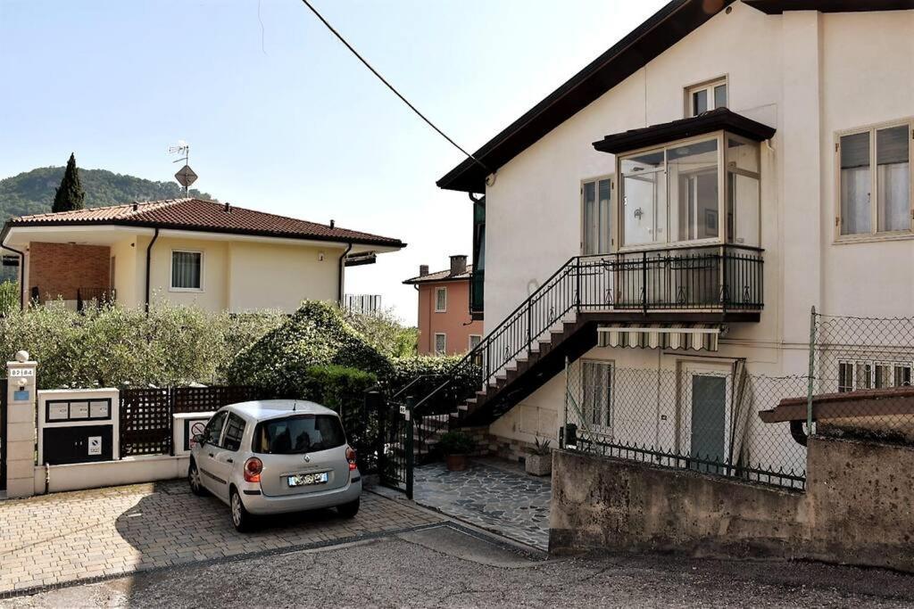 Appartamento I Cocai Garde Extérieur photo