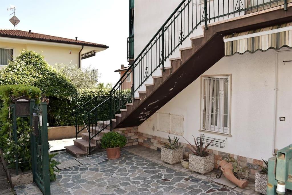 Appartamento I Cocai Garde Extérieur photo