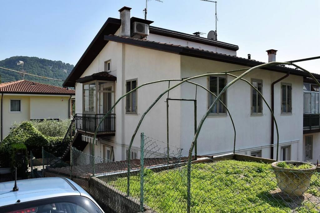 Appartamento I Cocai Garde Extérieur photo