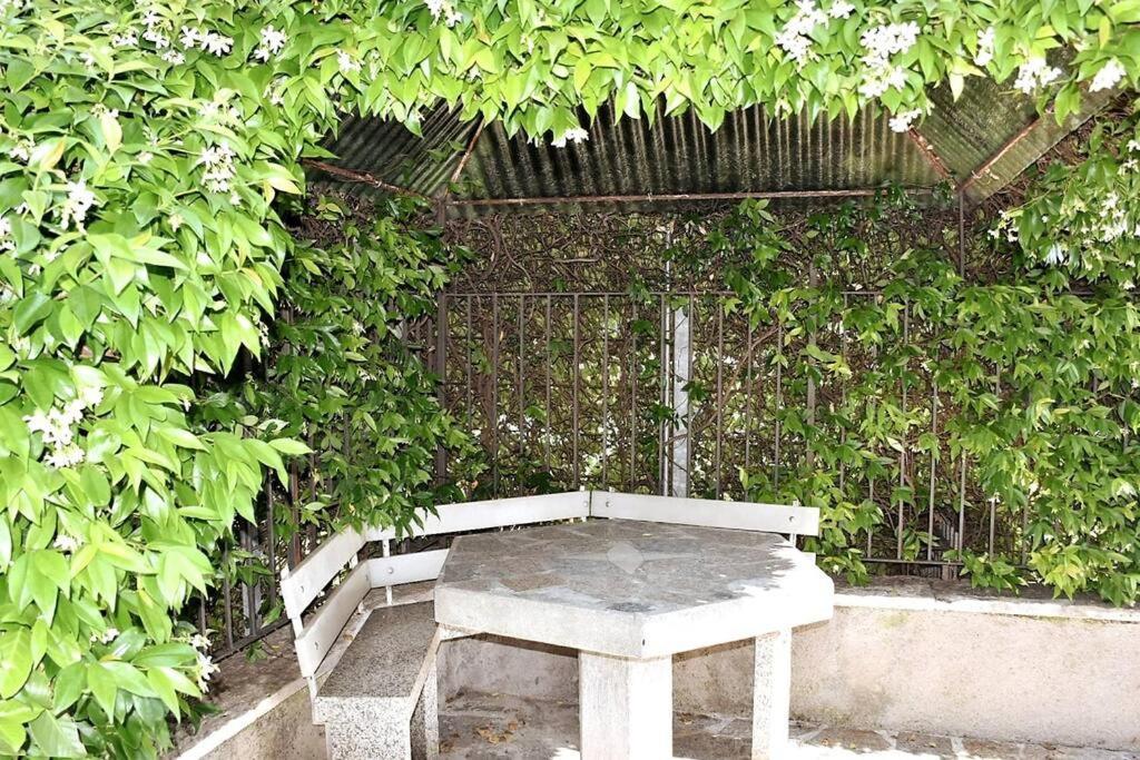 Appartamento I Cocai Garde Extérieur photo
