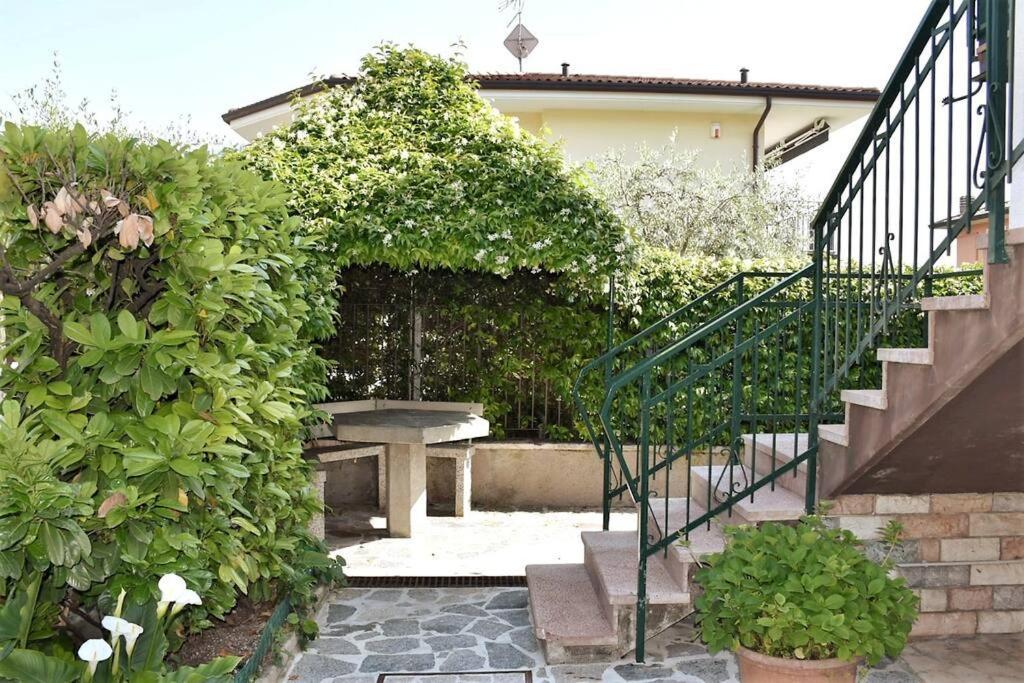 Appartamento I Cocai Garde Extérieur photo