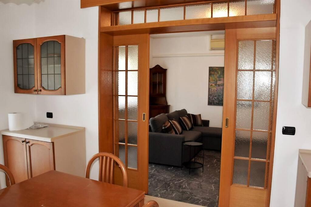 Appartamento I Cocai Garde Extérieur photo