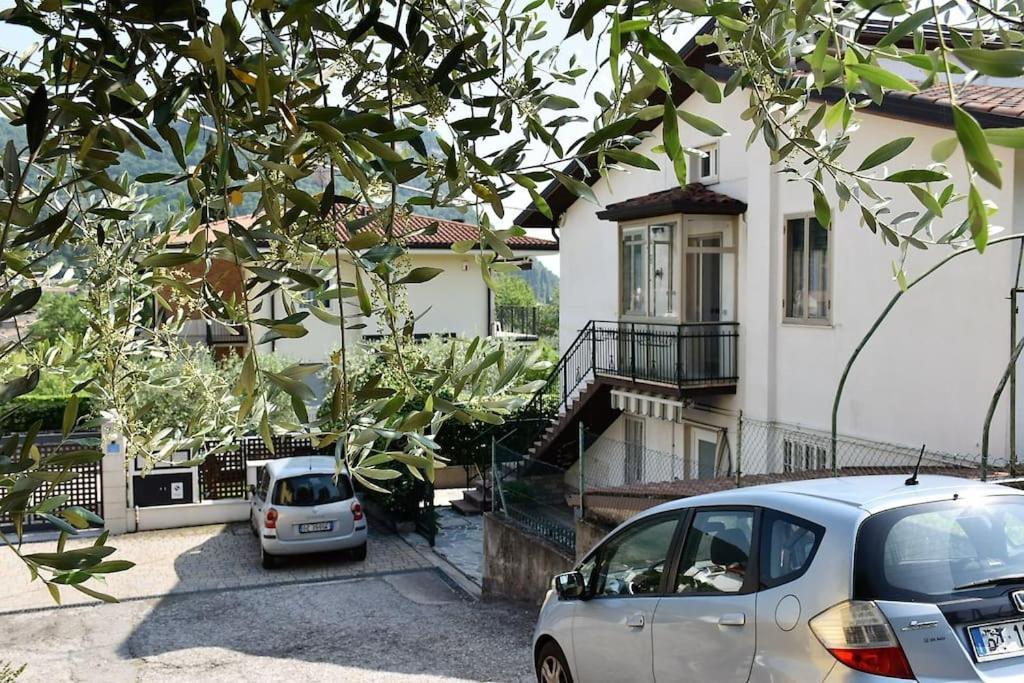 Appartamento I Cocai Garde Extérieur photo