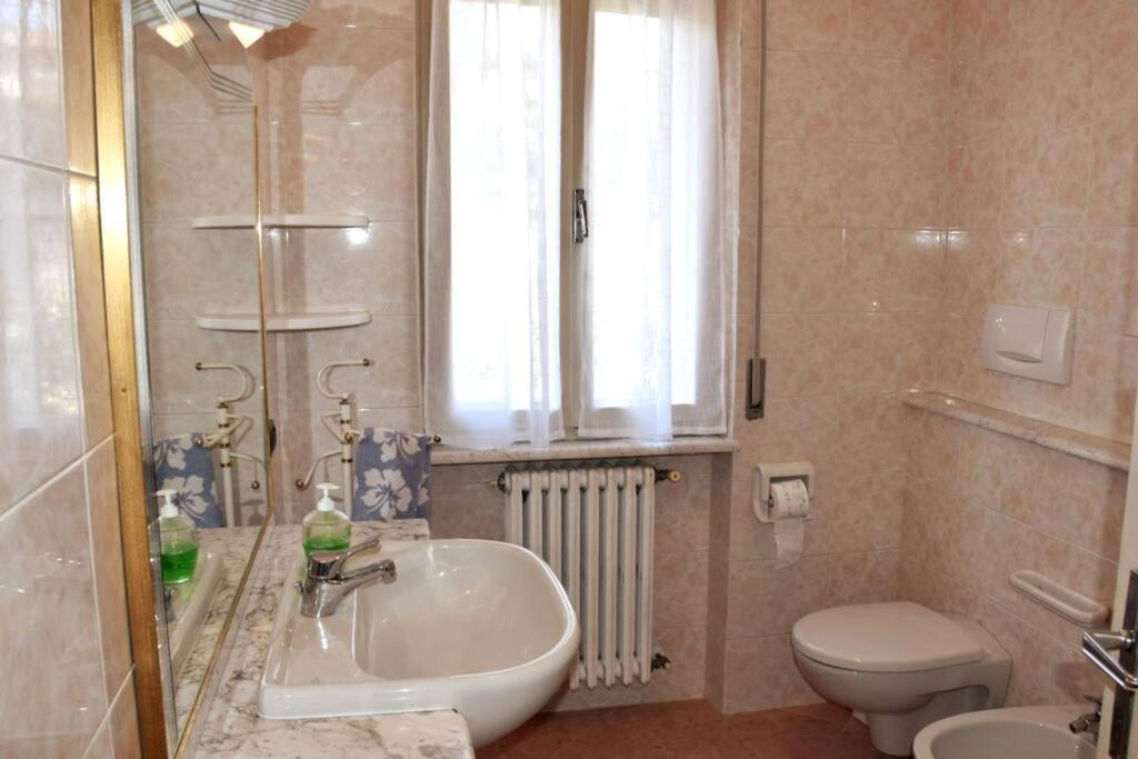 Appartamento I Cocai Garde Extérieur photo