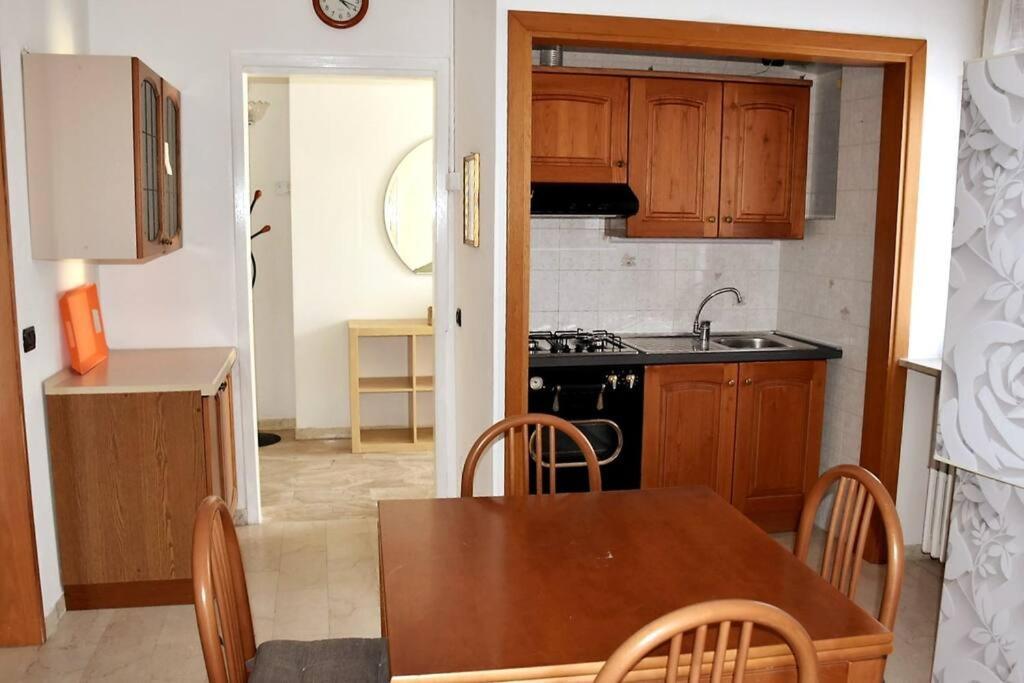 Appartamento I Cocai Garde Extérieur photo