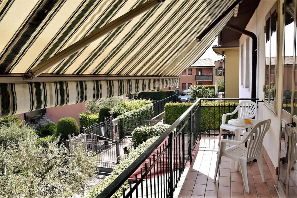 Appartamento I Cocai Garde Extérieur photo