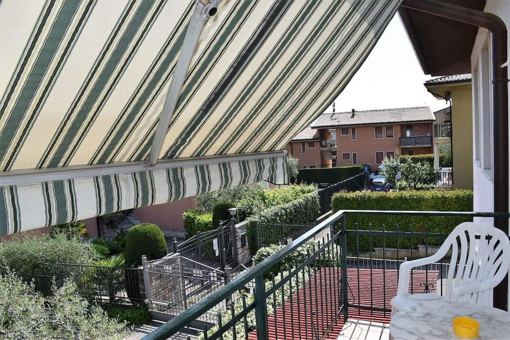 Appartamento I Cocai Garde Extérieur photo