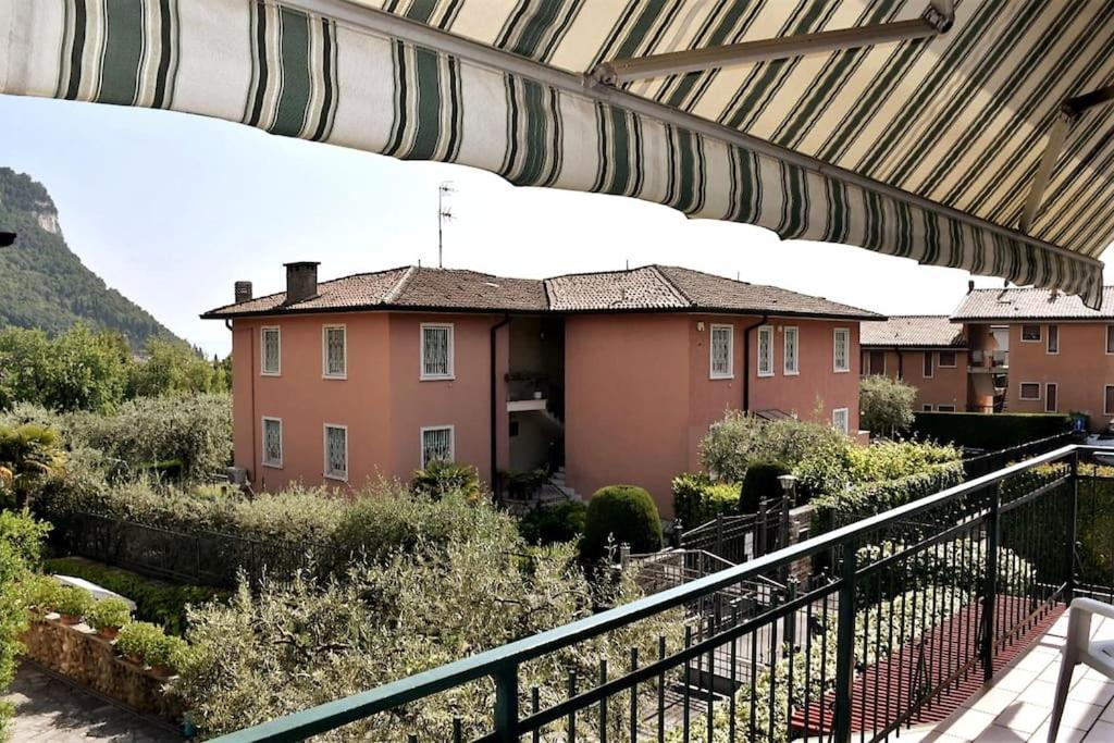 Appartamento I Cocai Garde Extérieur photo