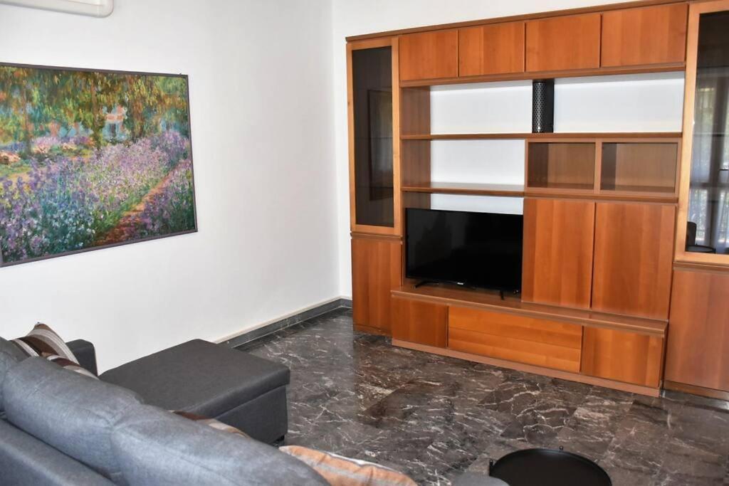 Appartamento I Cocai Garde Extérieur photo