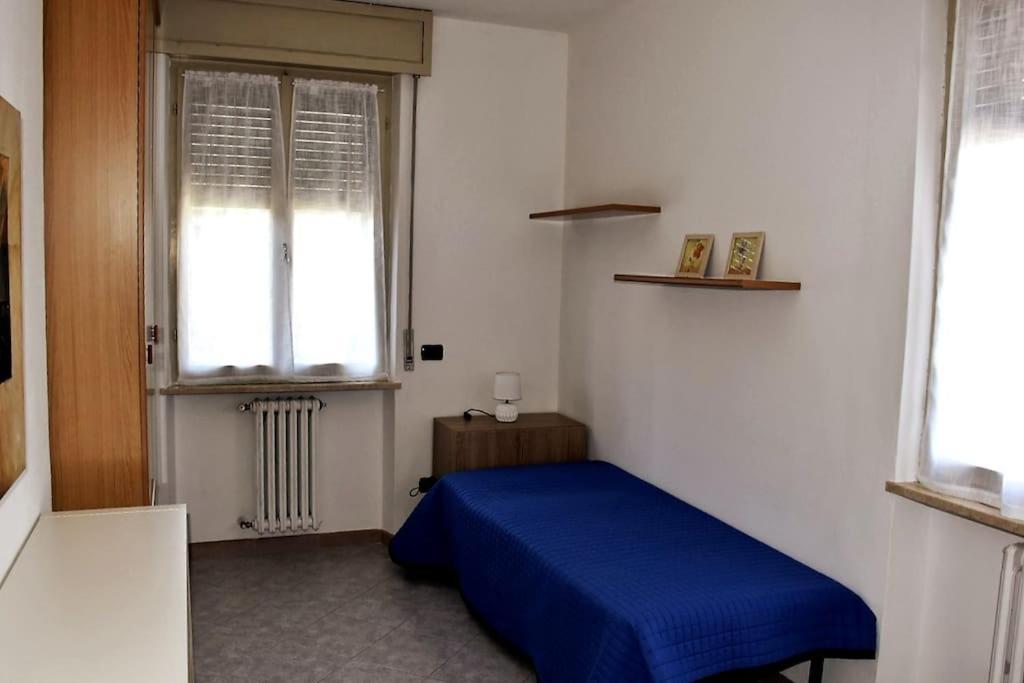 Appartamento I Cocai Garde Extérieur photo