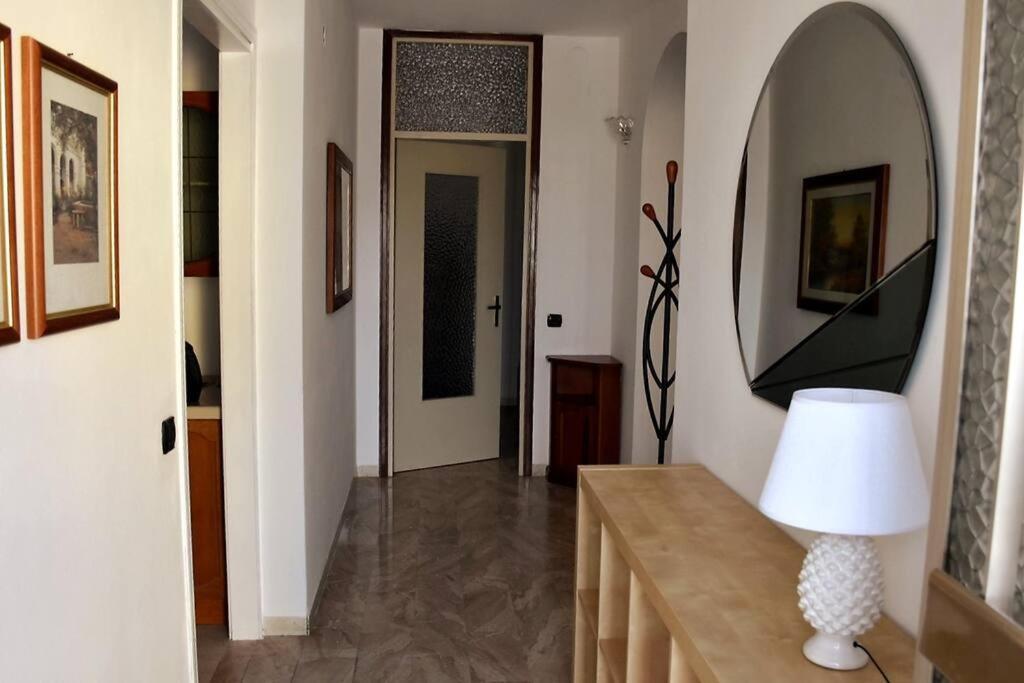 Appartamento I Cocai Garde Extérieur photo