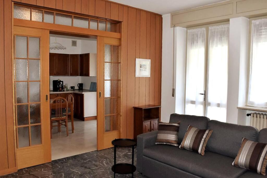 Appartamento I Cocai Garde Extérieur photo