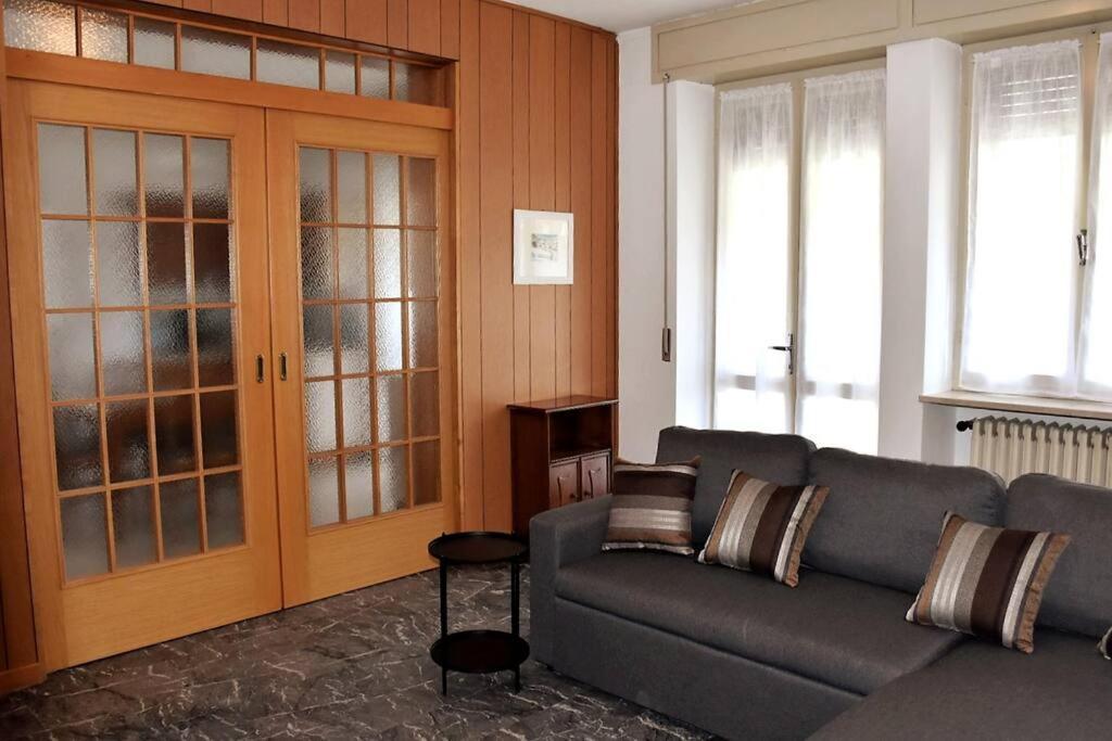 Appartamento I Cocai Garde Extérieur photo
