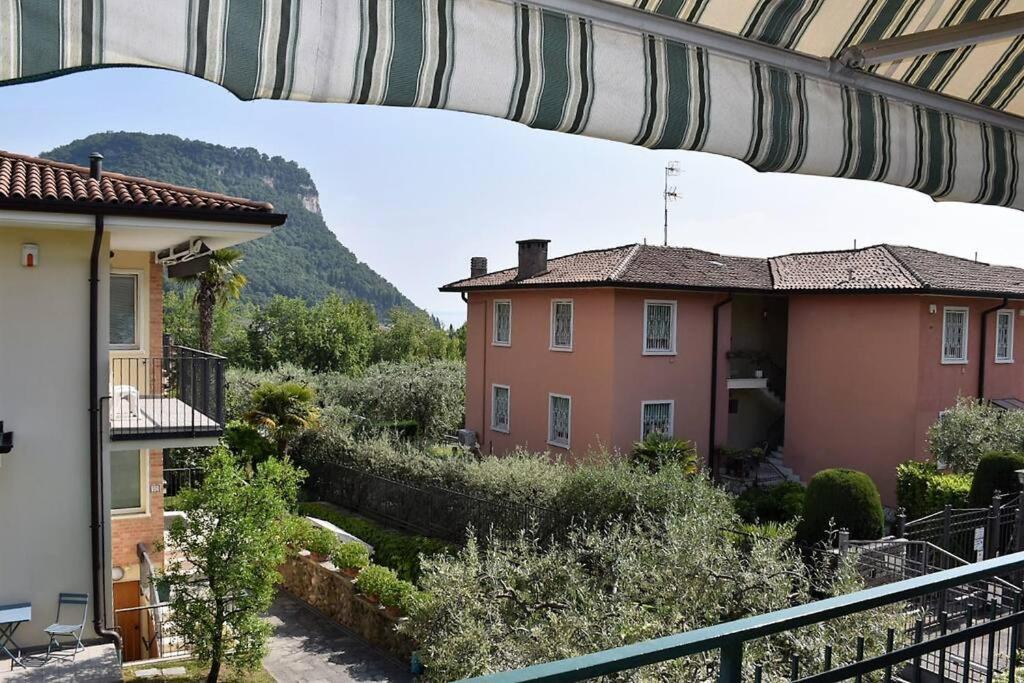 Appartamento I Cocai Garde Extérieur photo