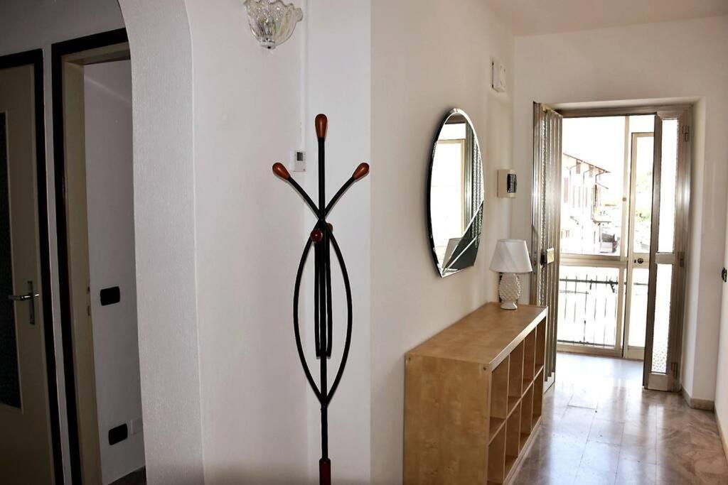 Appartamento I Cocai Garde Extérieur photo