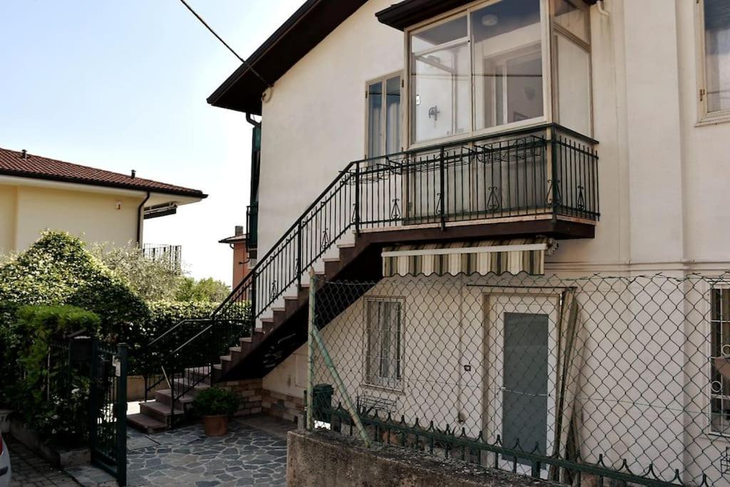 Appartamento I Cocai Garde Extérieur photo
