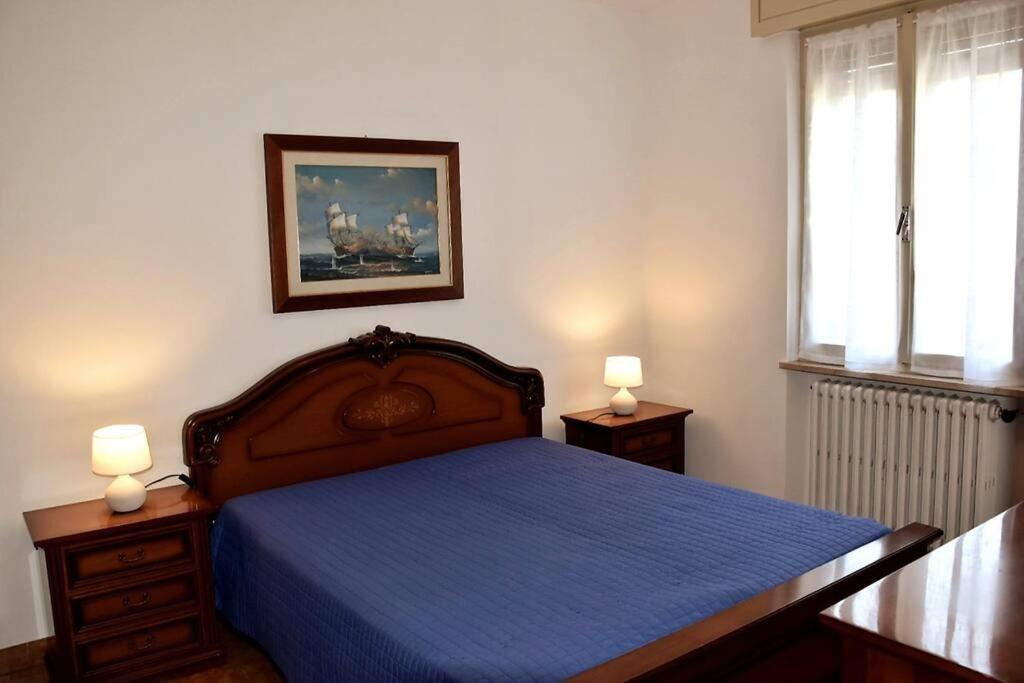Appartamento I Cocai Garde Extérieur photo